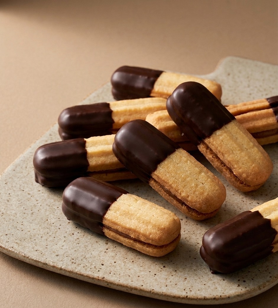 Butter Cookies - Image 1