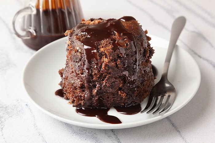 10-Minute Microwave Chocolate Mug Cake - Image 3